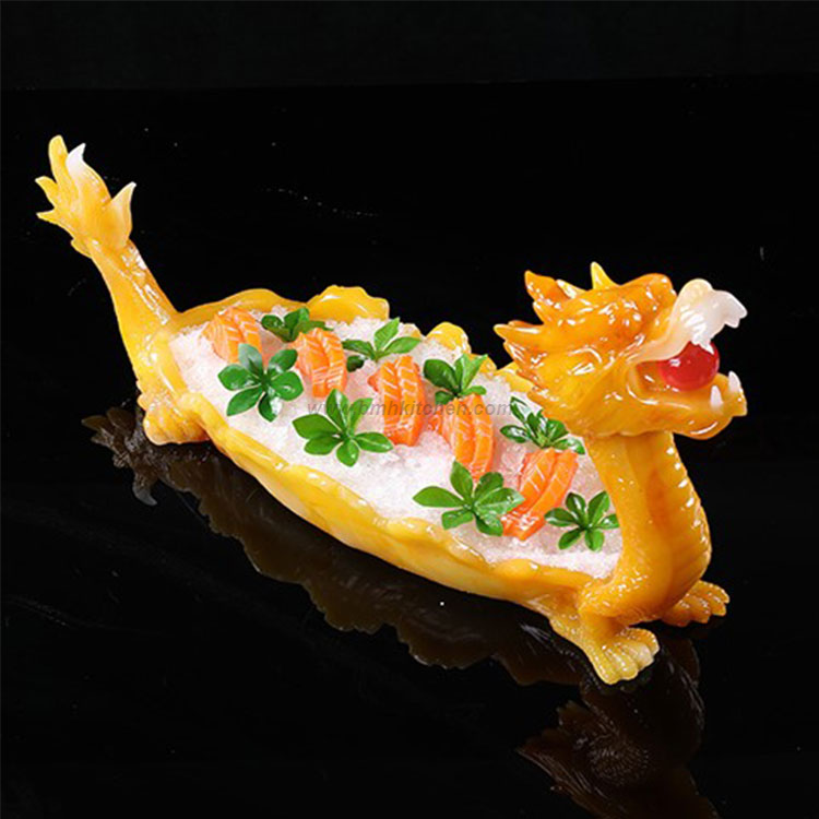 Bac à glaçons Dragon Boat Sashimi